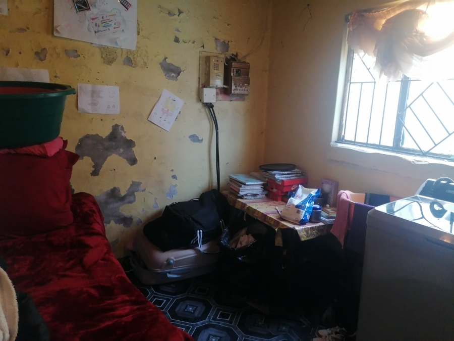 2 Bedroom Property for Sale in Nonqubela Western Cape